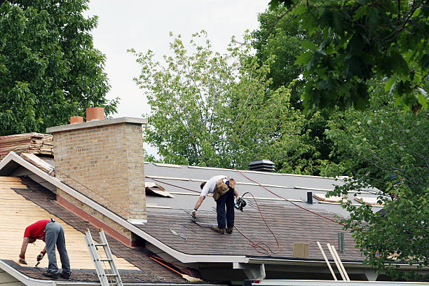 Roof Insulation in San Rafael, CA
