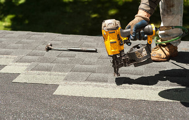 Sheet Metal Roofing in San Rafael, CA